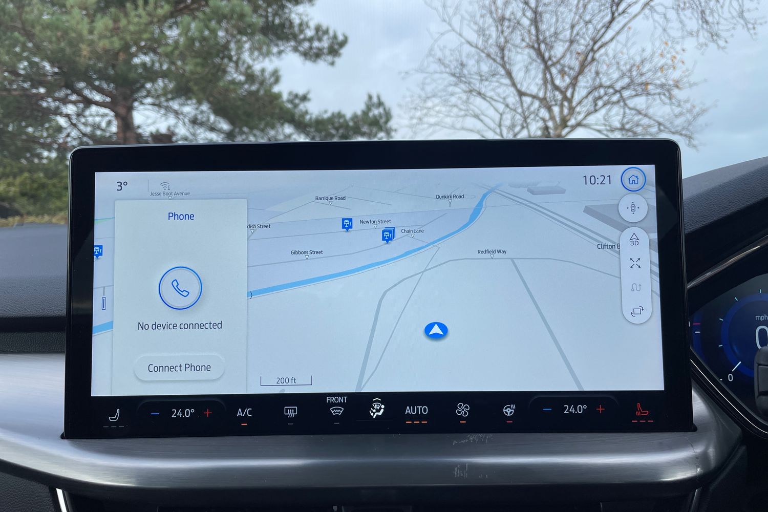 Used Ford Focus 2023 for sale - 76470857: Photo 42