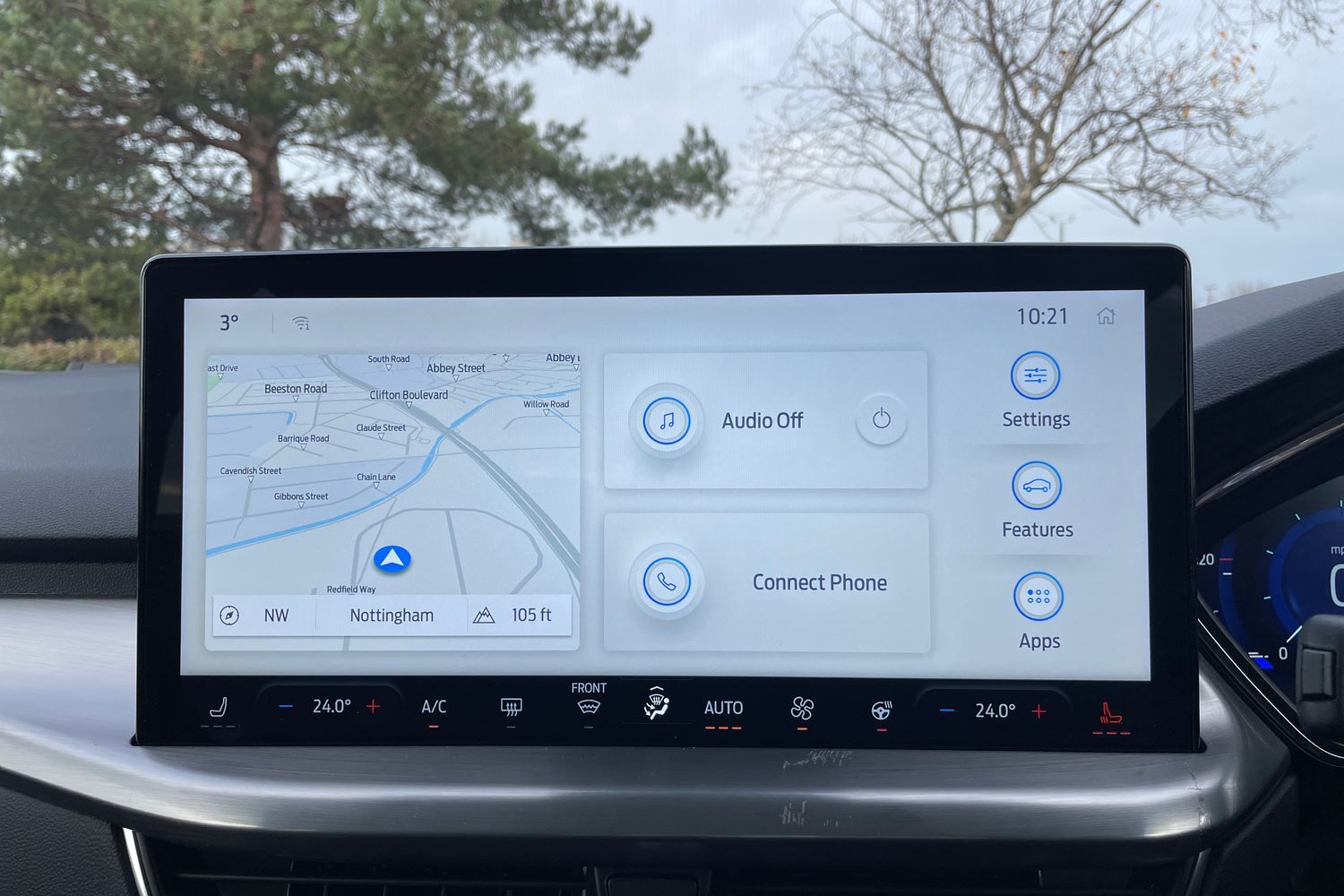 Used Ford Focus 2023 for sale - 76470857: Photo 43