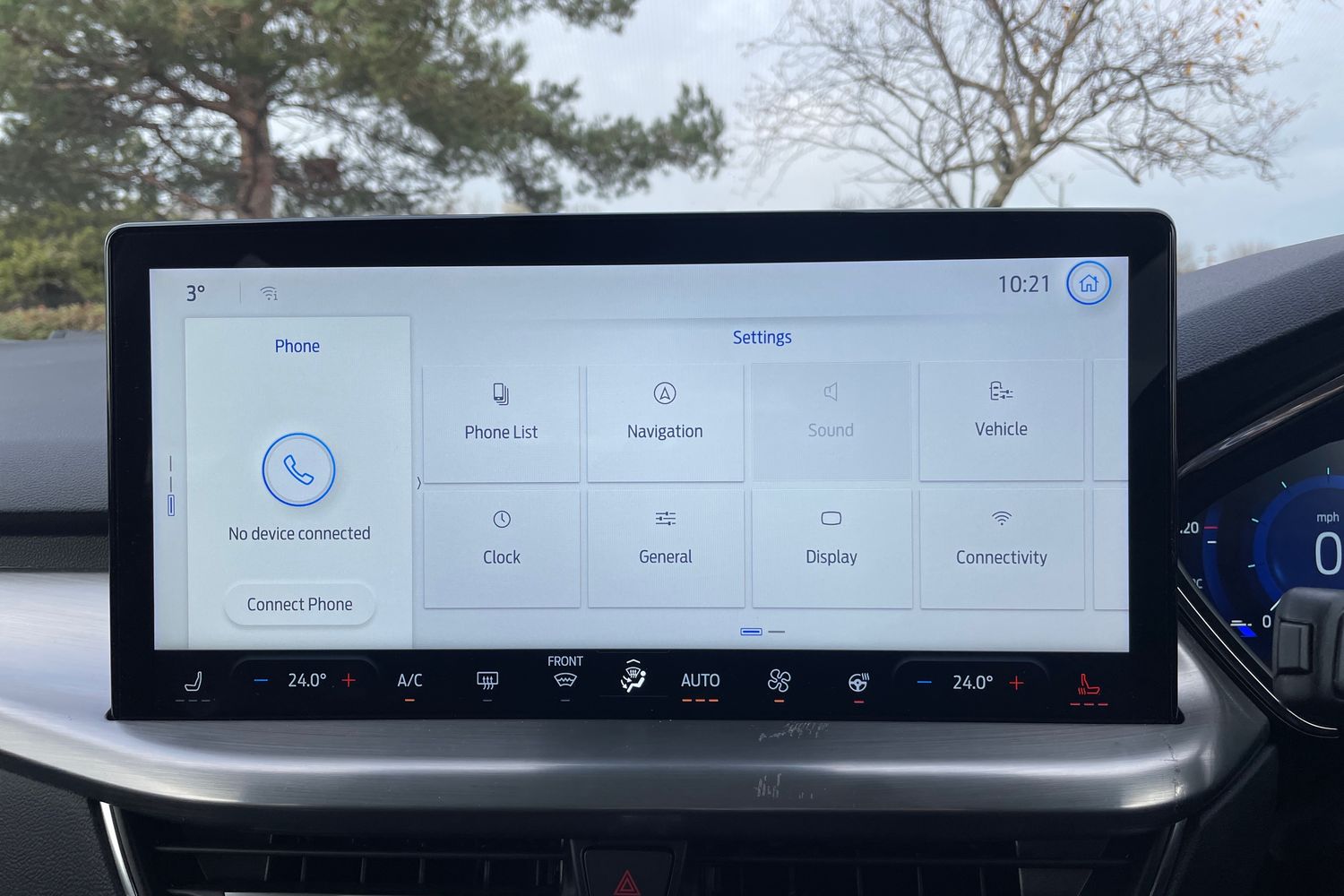 Used Ford Focus 2023 for sale - 76470857: Photo 44