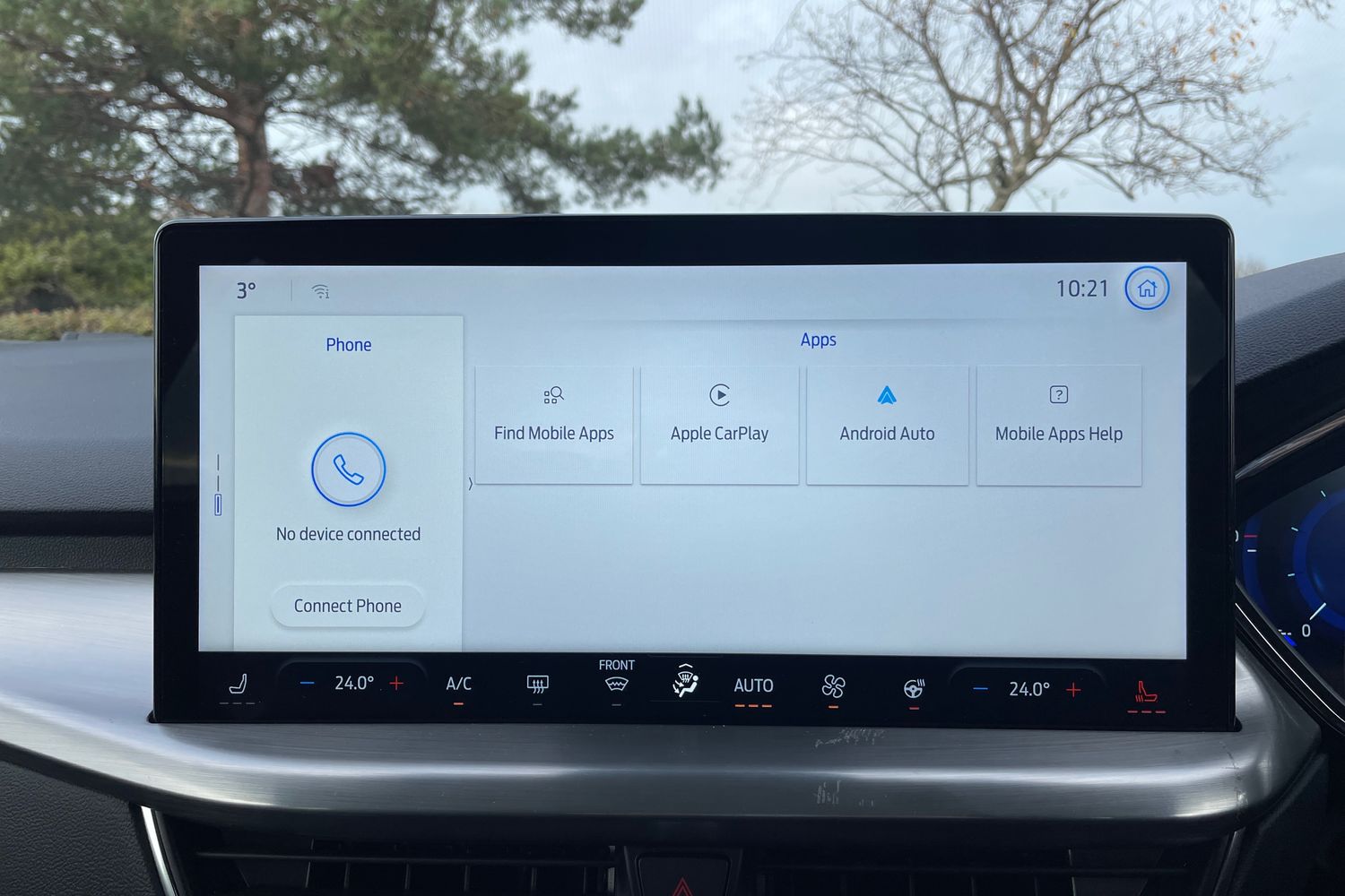 Used Ford Focus 2023 for sale - 76470857: Photo 45