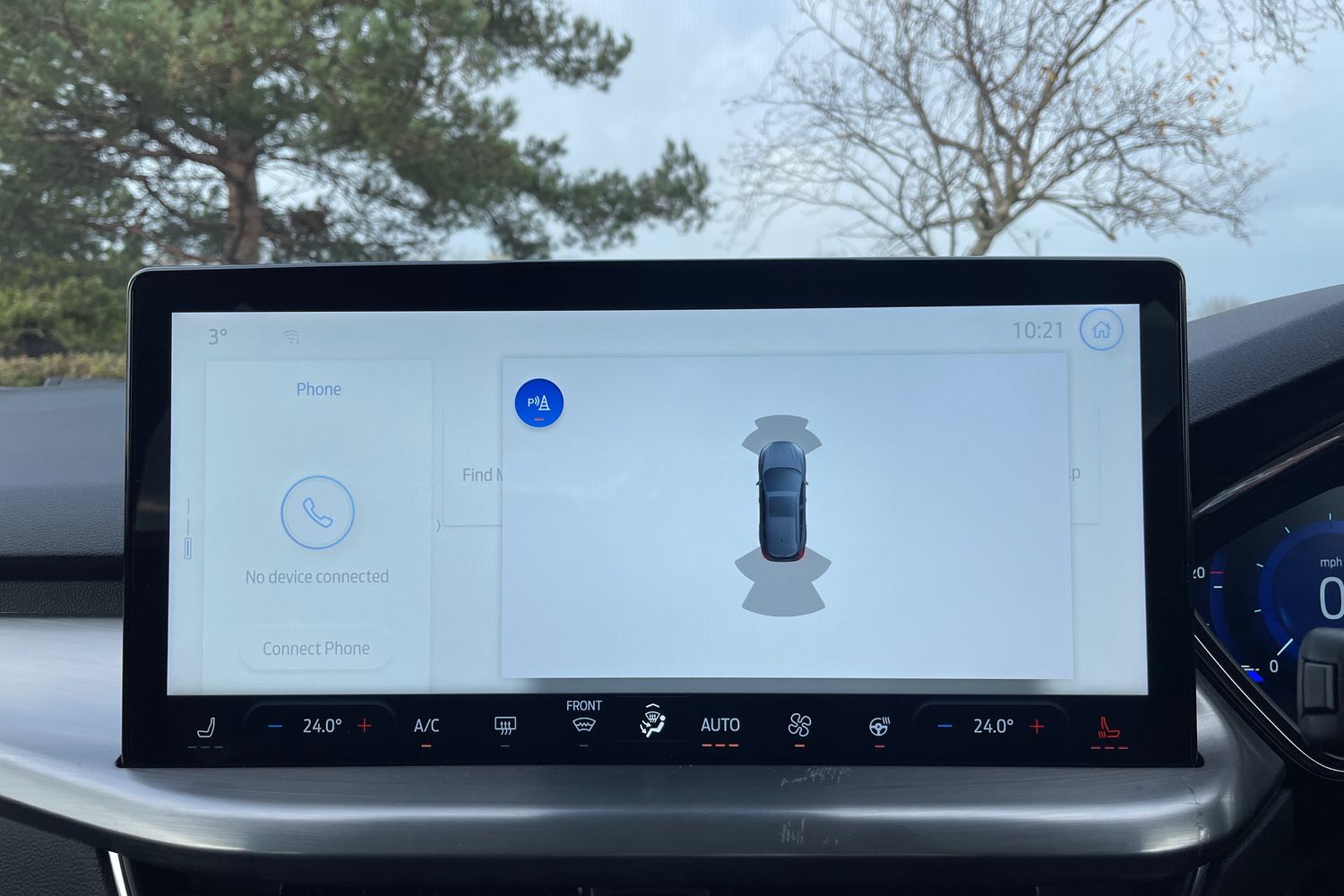 Used Ford Focus 2023 for sale - 76470857: Photo 46