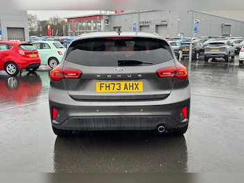 Used Ford Focus 2023 for sale - 76470857: Photo