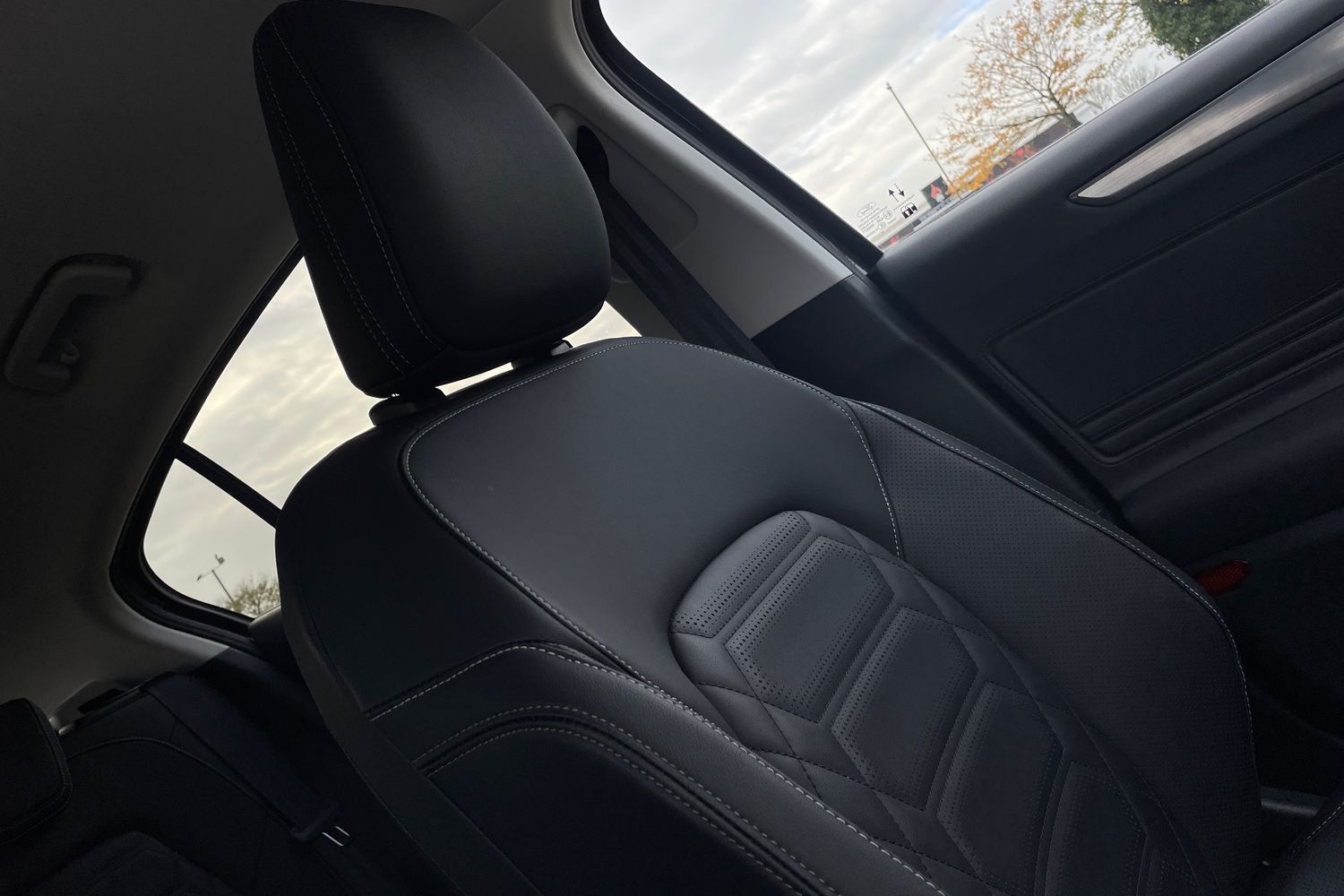 Used Ford Focus 2023 for sale - 76470857: Photo 50