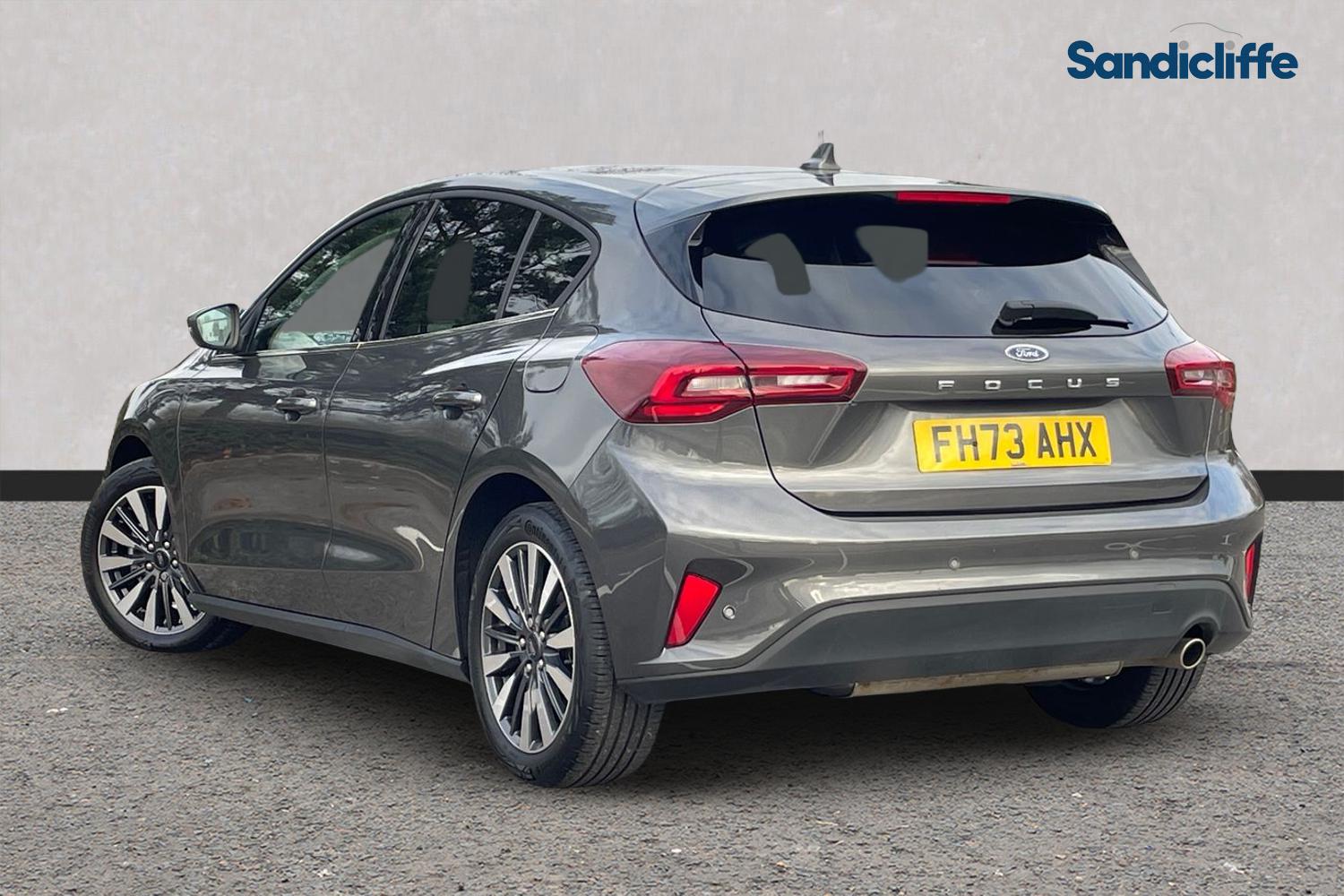 Used Ford Focus 2023 for sale - 76470857: Photo 6