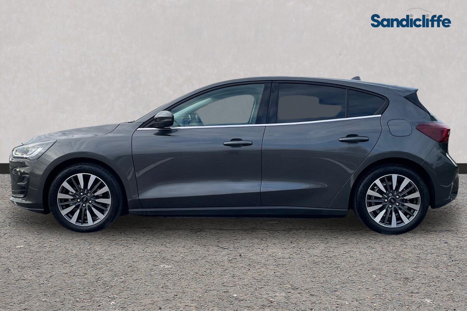 Used Ford Focus 2023 for sale - 76470857: Photo 7