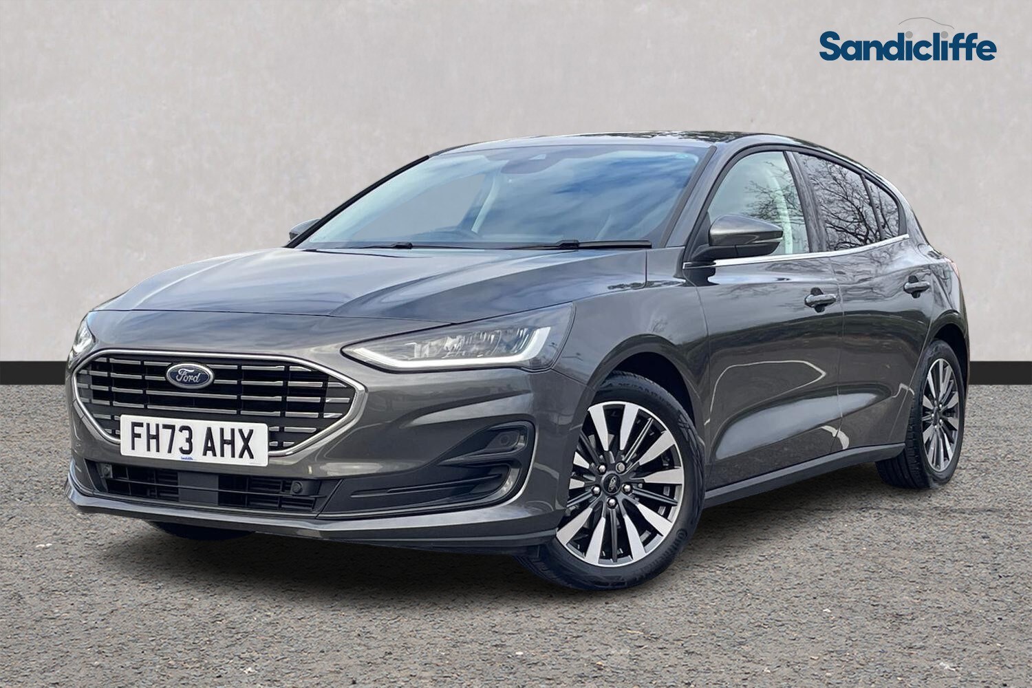 Used Ford Focus 2023 for sale - 76470857: Photo 8