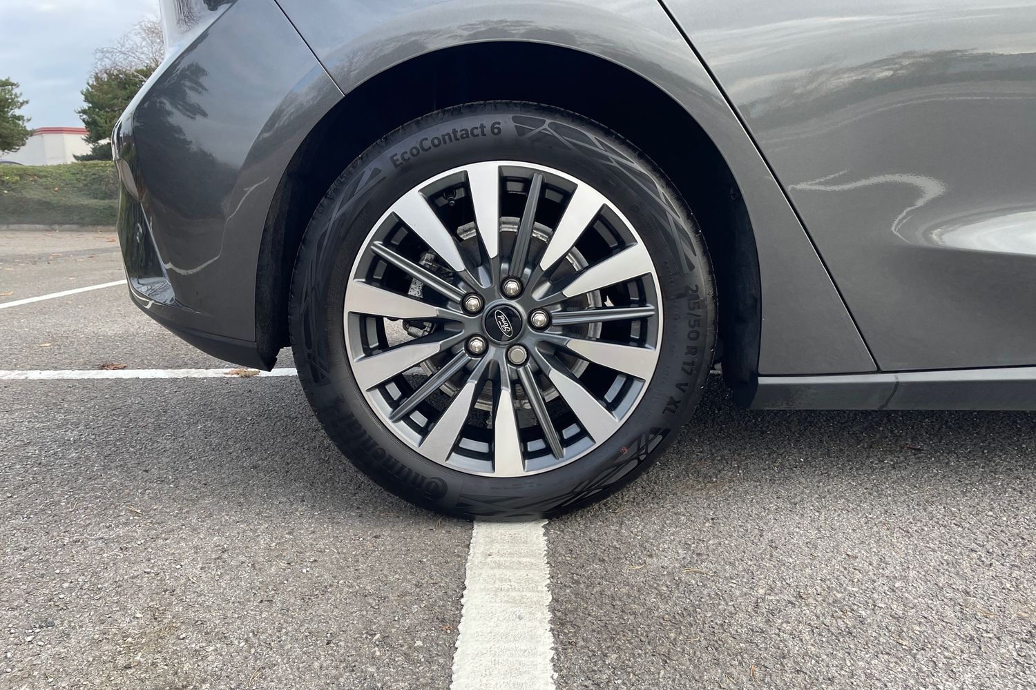 Used Ford Focus 2023 for sale - 76470857: Photo 9