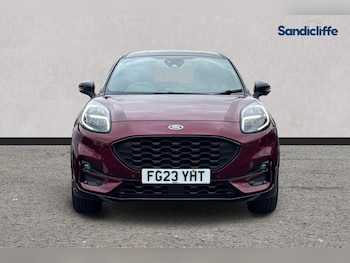 Used Ford Puma 2023 for sale - 78070684: Photo