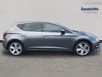 Used SEAT Leon 2015 for sale - 78252665: Photo