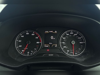 Used SEAT Leon 2015 for sale - 78252665: Photo