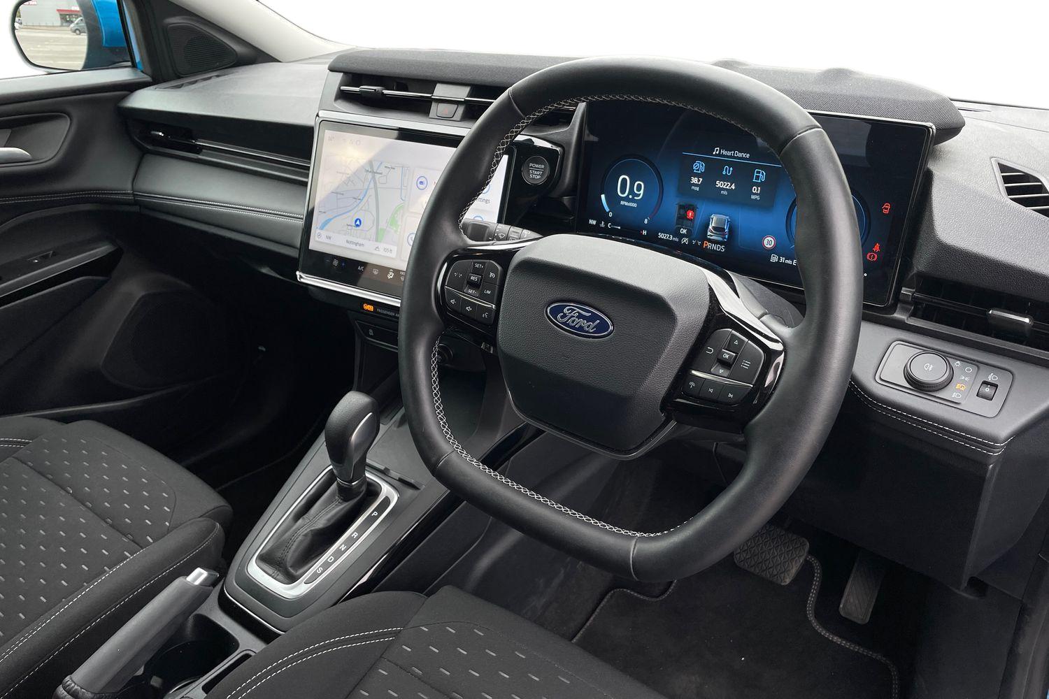 Used Ford Puma 2025 for sale - 76808066: Photo 10