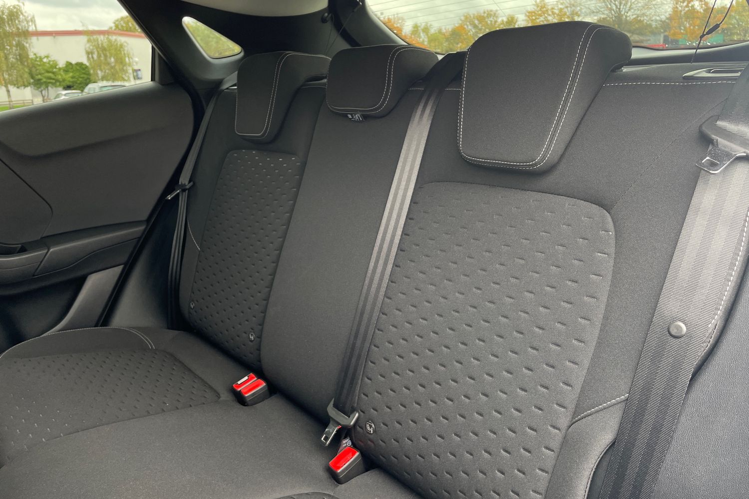 Used Ford Puma 2025 for sale - 76808066: Photo 14