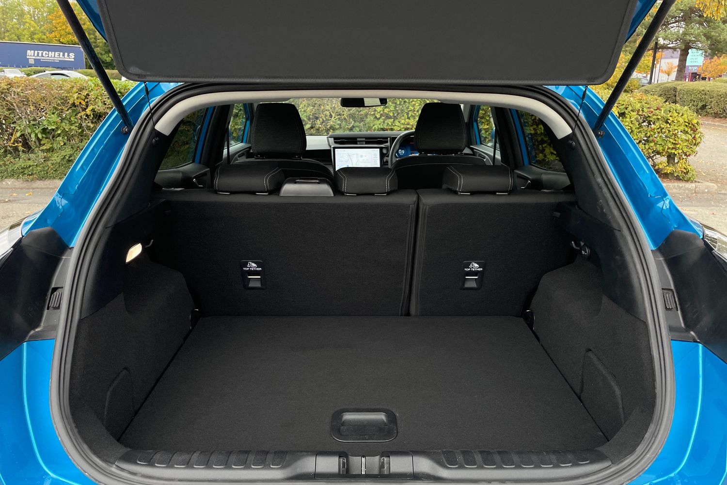 Used Ford Puma 2025 for sale - 76808066: Photo 15