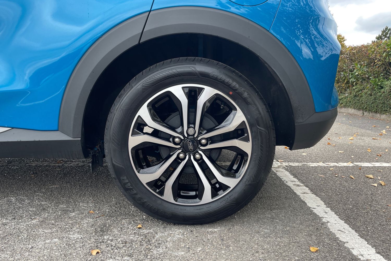 Used Ford Puma 2025 for sale - 76808066: Photo 16