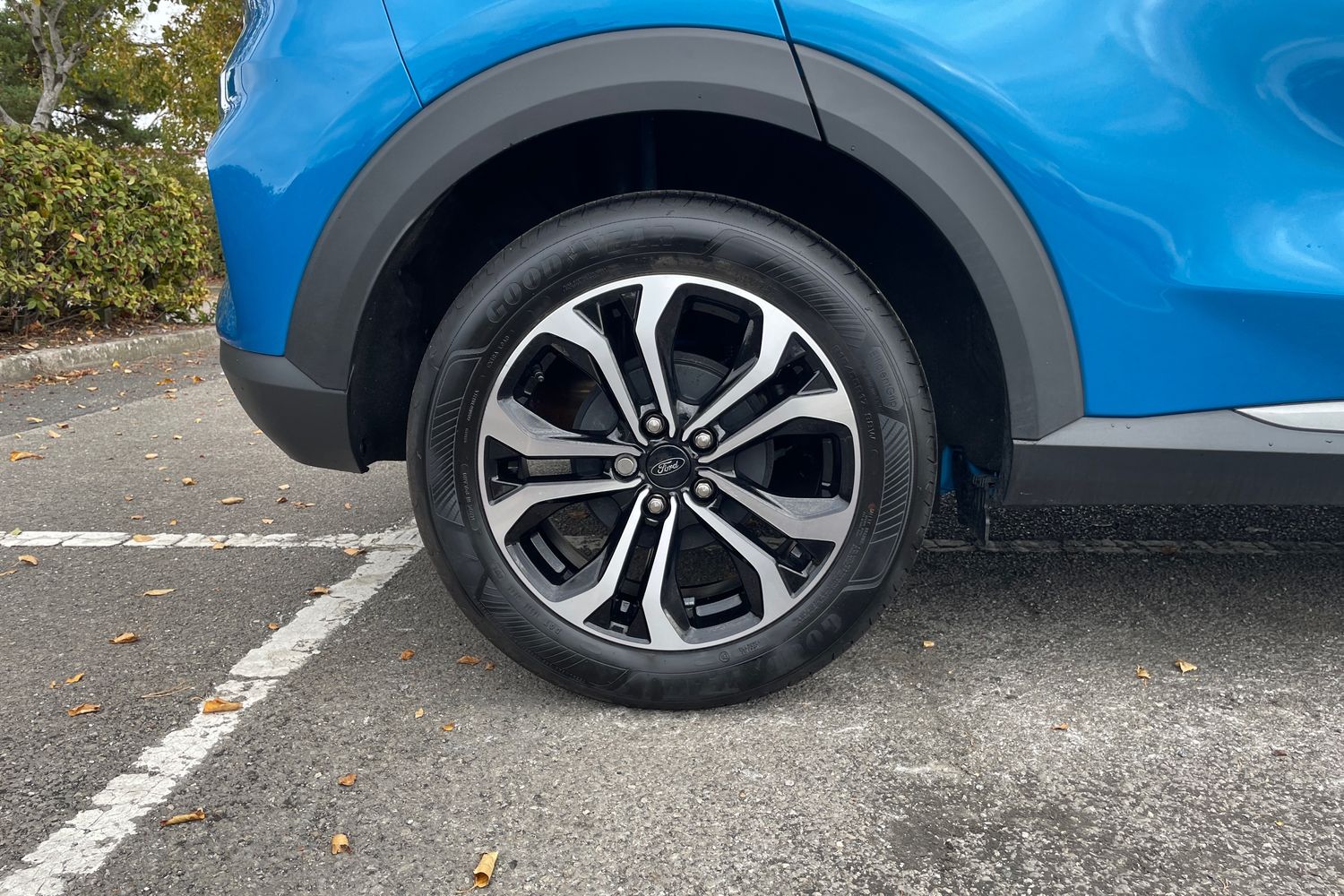 Used Ford Puma 2025 for sale - 76808066: Photo 17