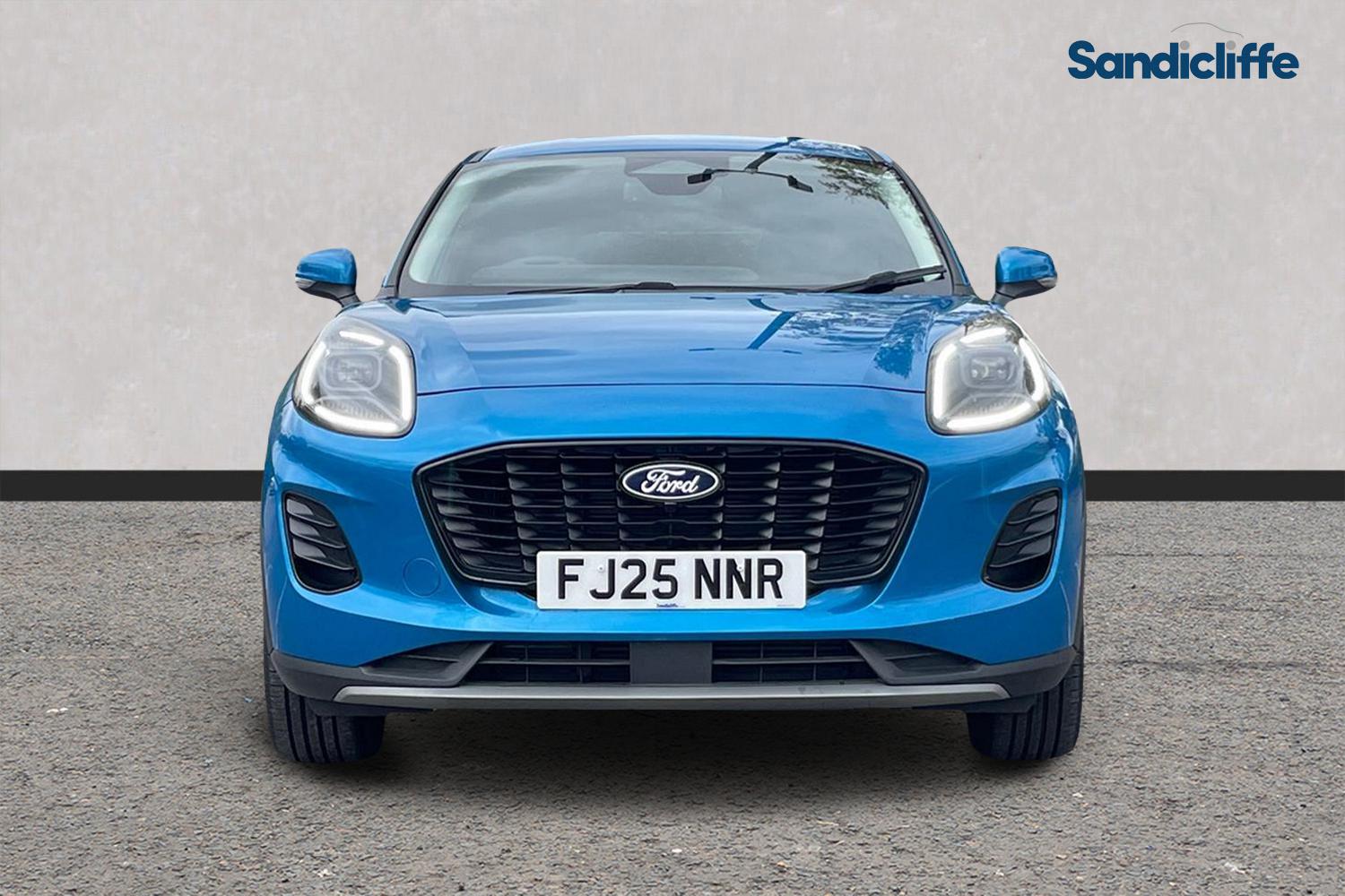 Used Ford Puma 2025 for sale - 76808066: Photo 2