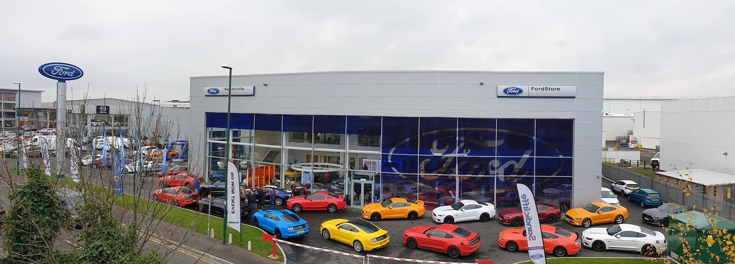 Used Ford Puma 2025 for sale - 76808066: Photo 21