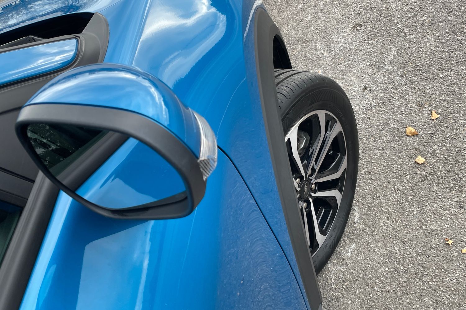 Used Ford Puma 2025 for sale - 76808066: Photo 26