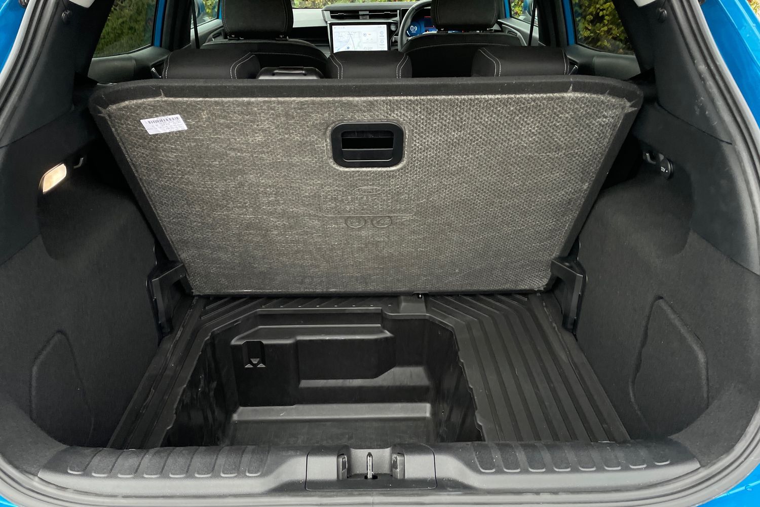 Used Ford Puma 2025 for sale - 76808066: Photo 28