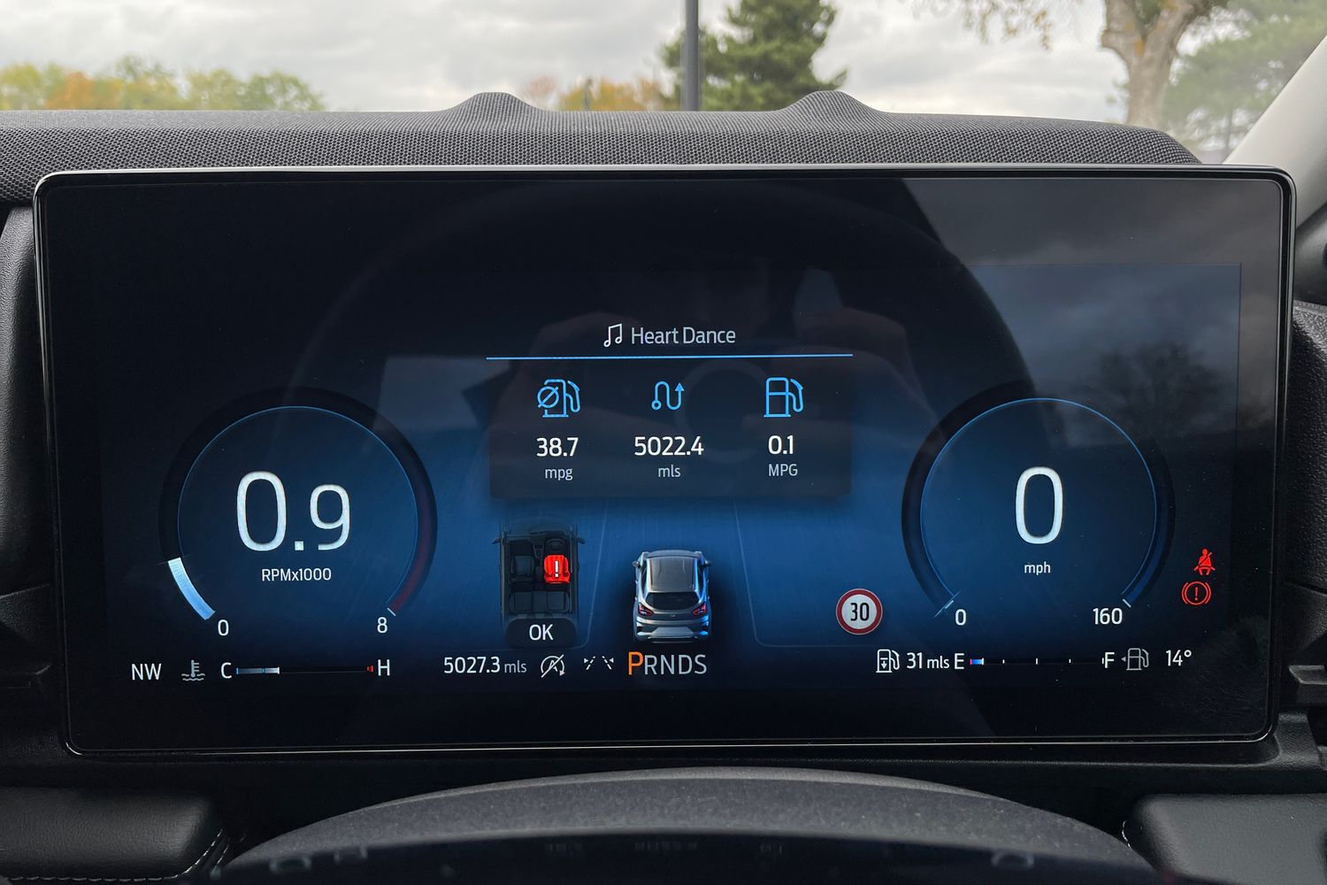 Used Ford Puma 2025 for sale - 76808066: Photo 35