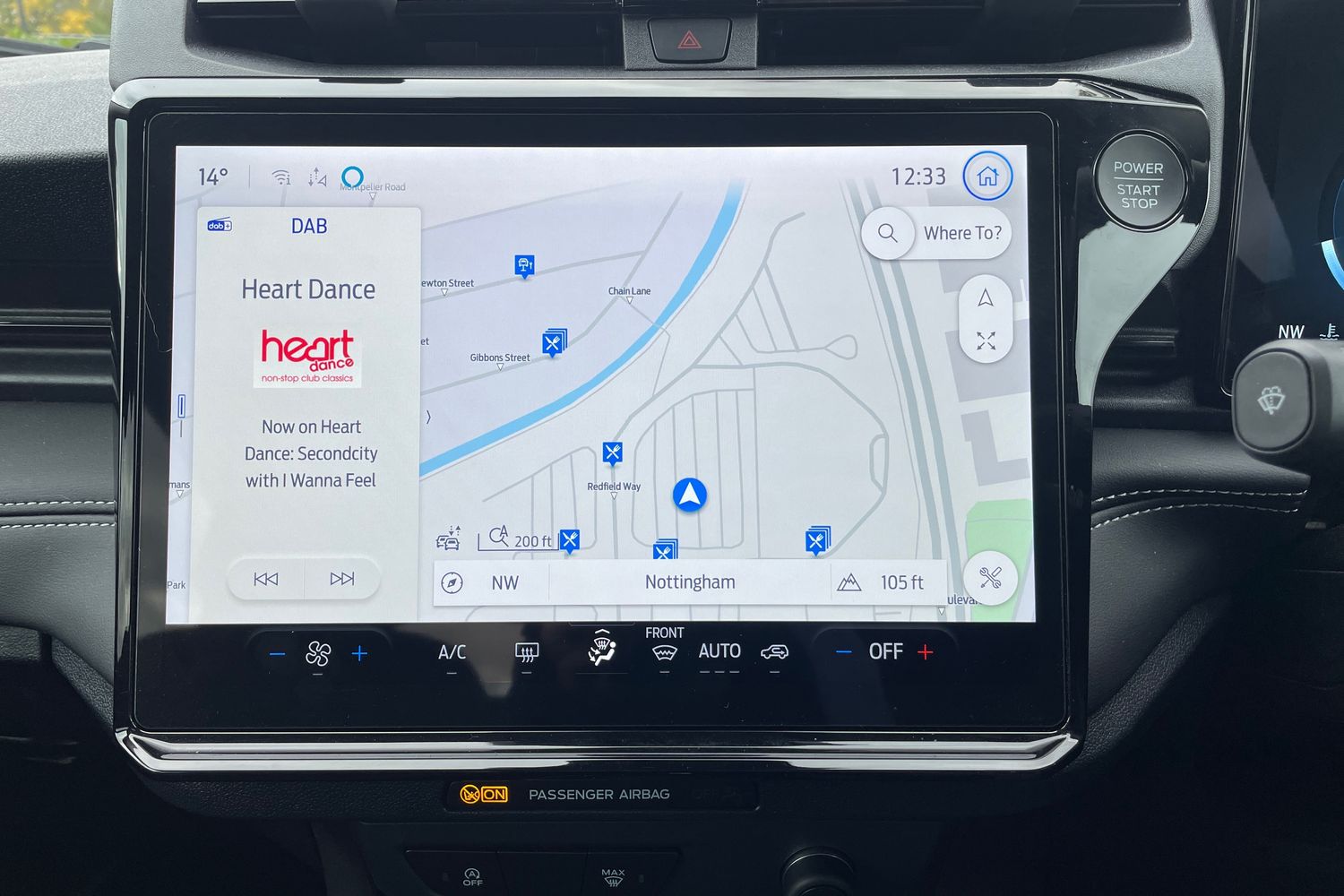 Used Ford Puma 2025 for sale - 76808066: Photo 43