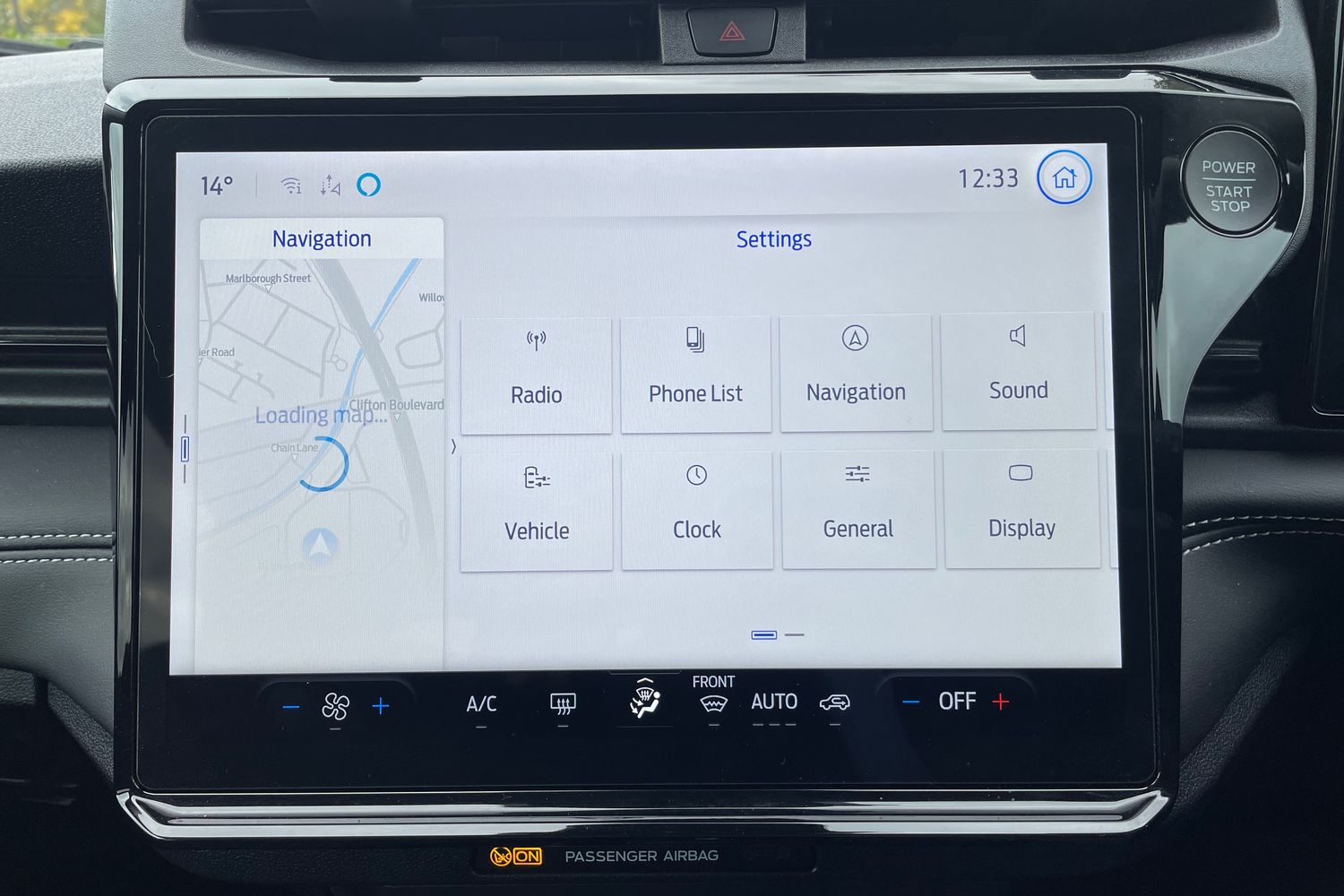 Used Ford Puma 2025 for sale - 76808066: Photo 45