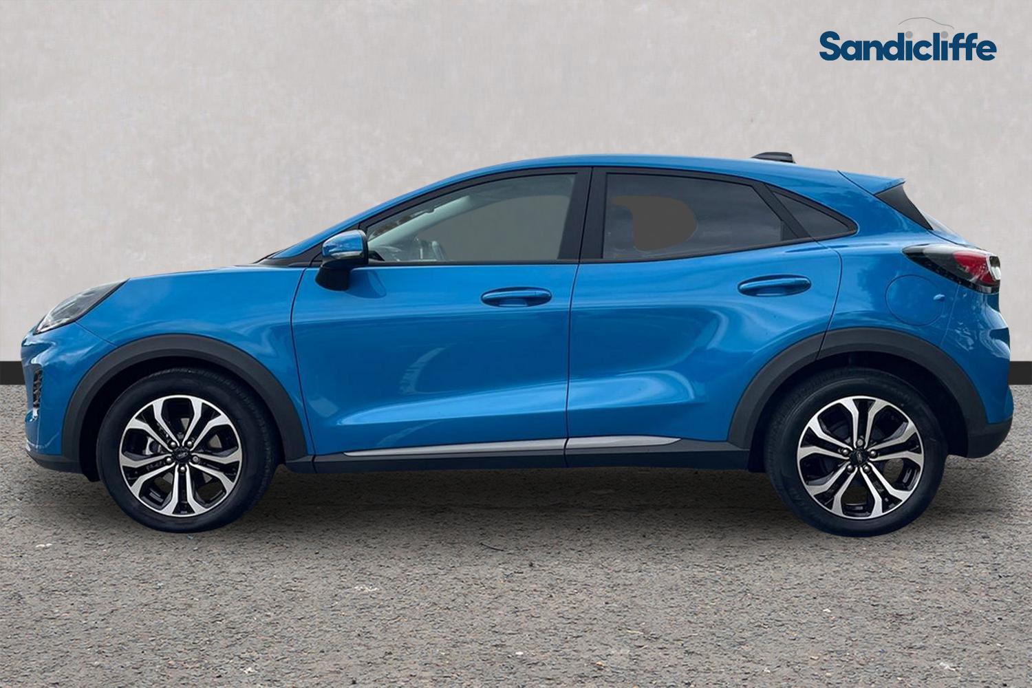 Used Ford Puma 2025 for sale - 76808066: Photo 7