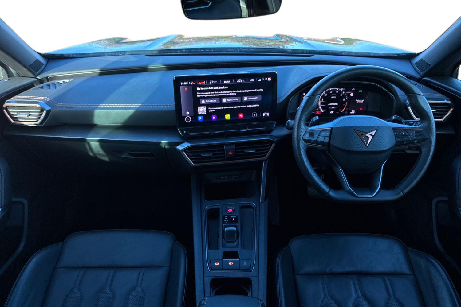 Used Cupra Formentor 2024 for sale - 77208305: Photo 11