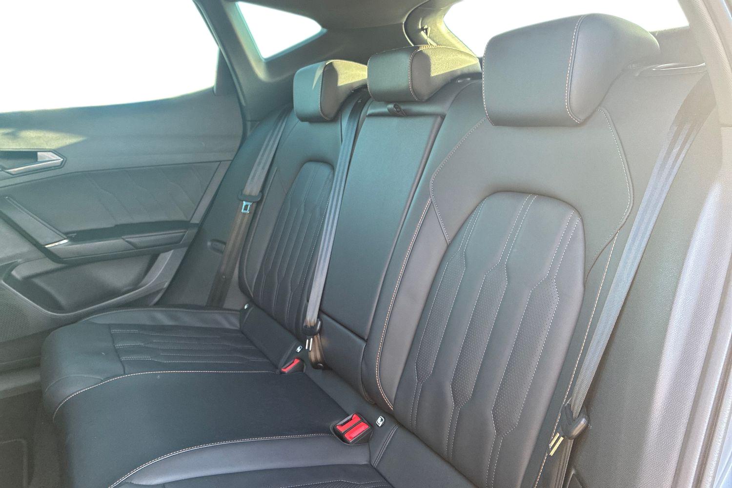 Used Cupra Formentor 2024 for sale - 77208305: Photo 13