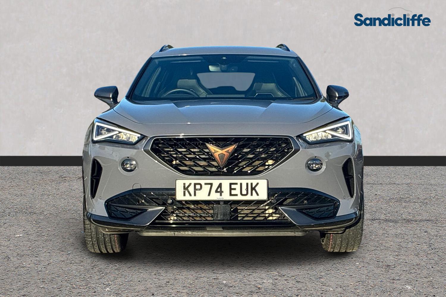 Used Cupra Formentor 2024 for sale - 77208305: Photo 2