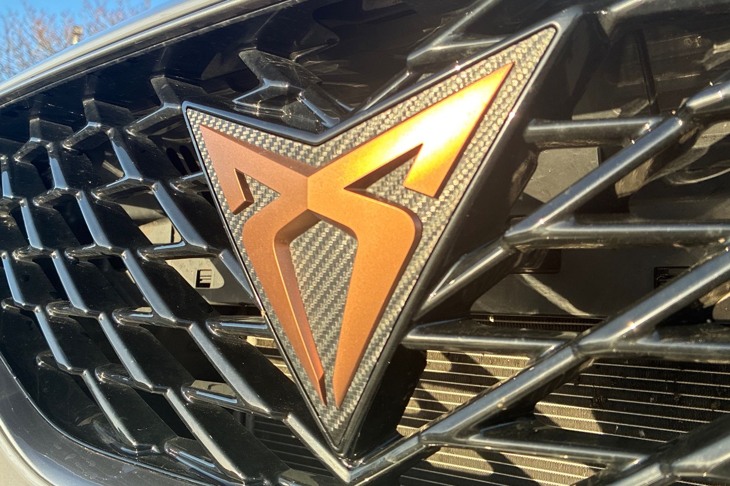 Used Cupra Formentor 2024 for sale - 77208305: Photo 24