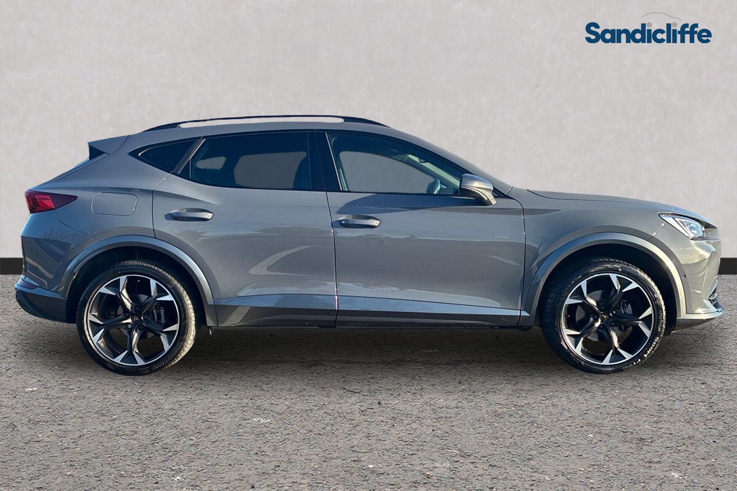 Used Cupra Formentor 2024 for sale - 77208305: Photo 3