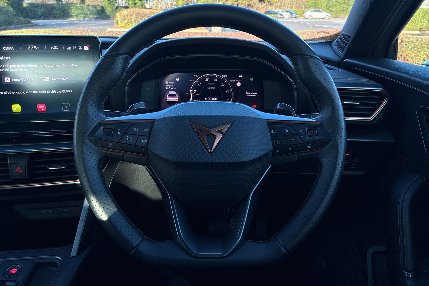 Used Cupra Formentor 2024 for sale - 77208305: Photo 33