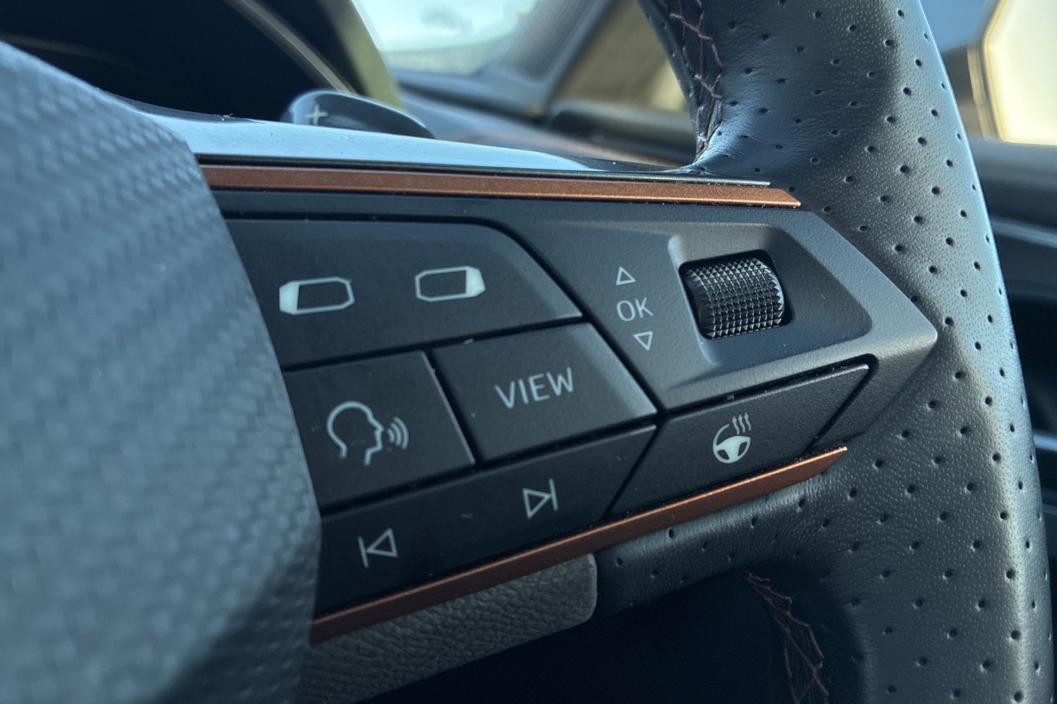 Used Cupra Formentor 2024 for sale - 77208305: Photo 35