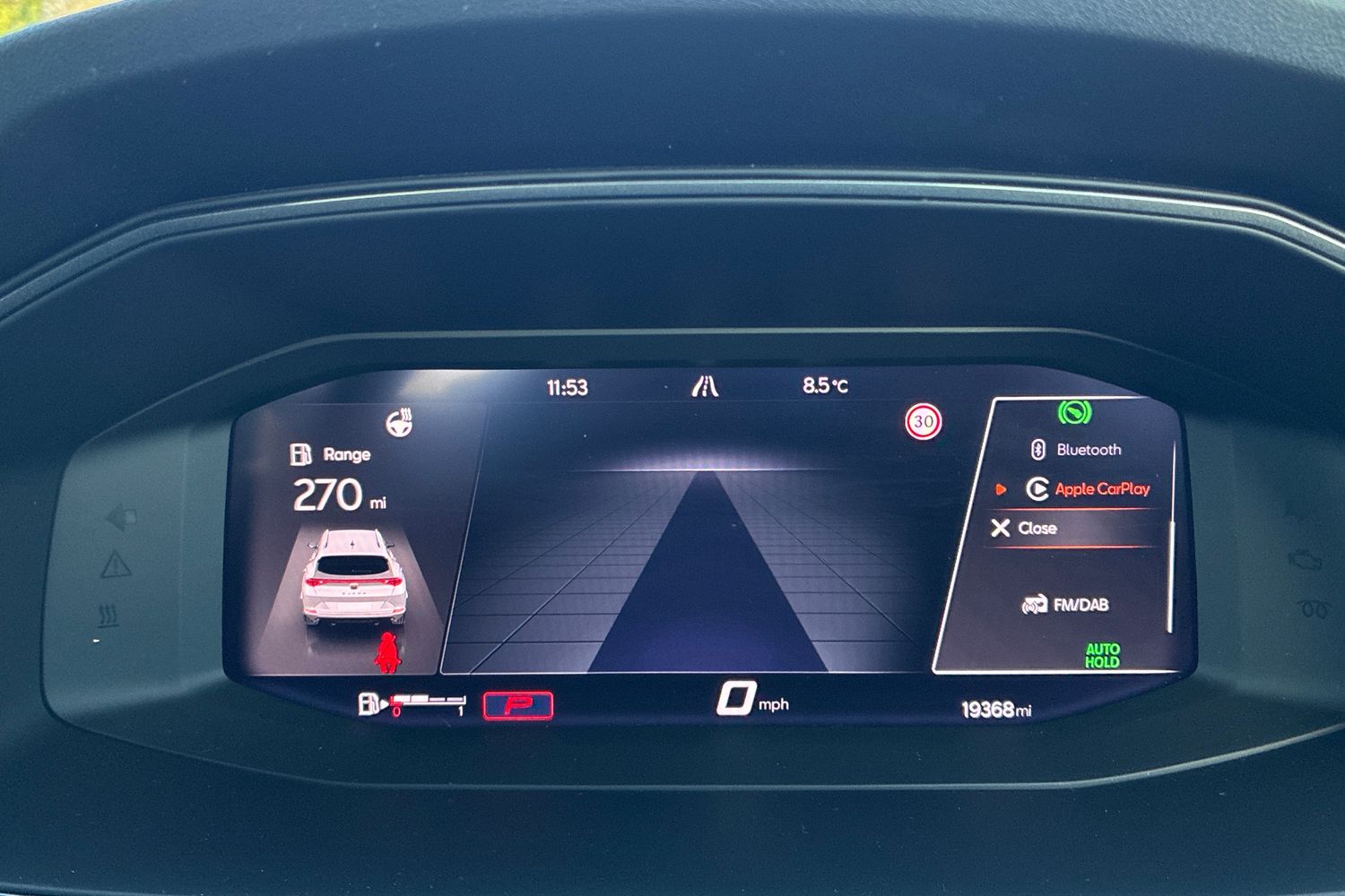 Used Cupra Formentor 2024 for sale - 77208305: Photo 38