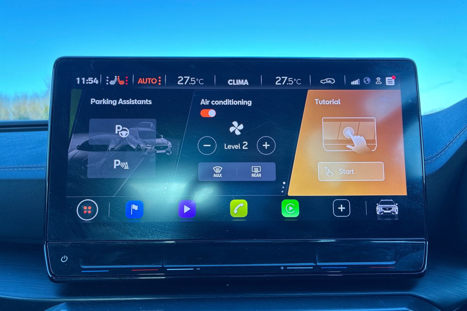 Used Cupra Formentor 2024 for sale - 77208305: Photo 43