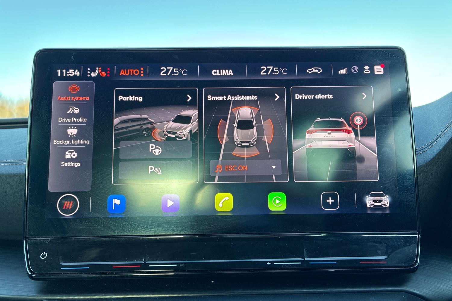 Used Cupra Formentor 2024 for sale - 77208305: Photo 44