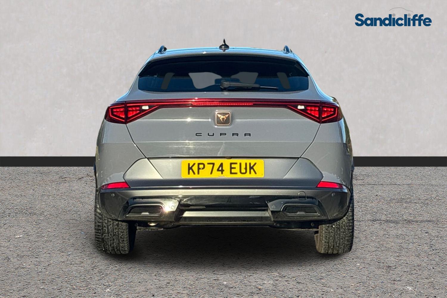 Used Cupra Formentor 2024 for sale - 77208305: Photo 5