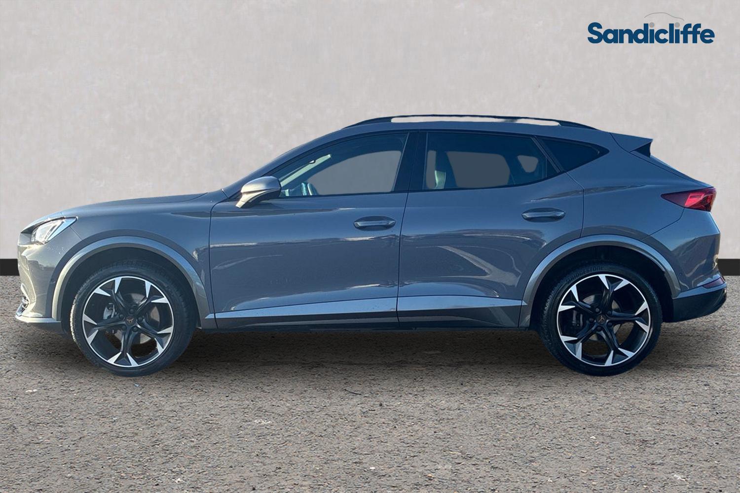 Used Cupra Formentor 2024 for sale - 77208305: Photo 7