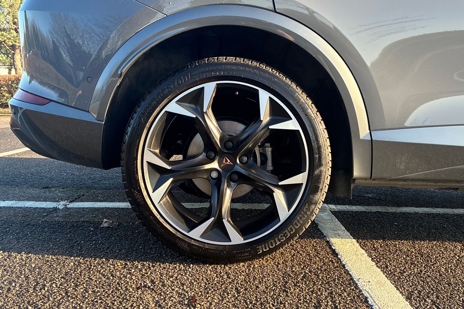 Used Cupra Formentor 2024 for sale - 77208305: Photo 9