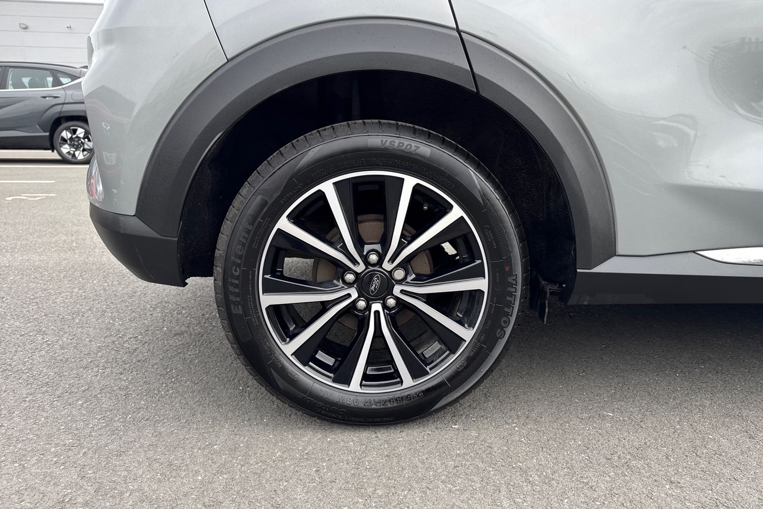 Used Ford Puma 2023 for sale - 78092677: Photo 11