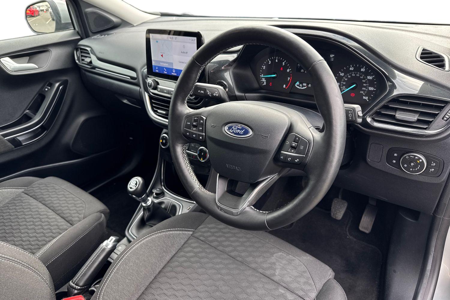 Used Ford Puma 2023 for sale - 78092677: Photo 12