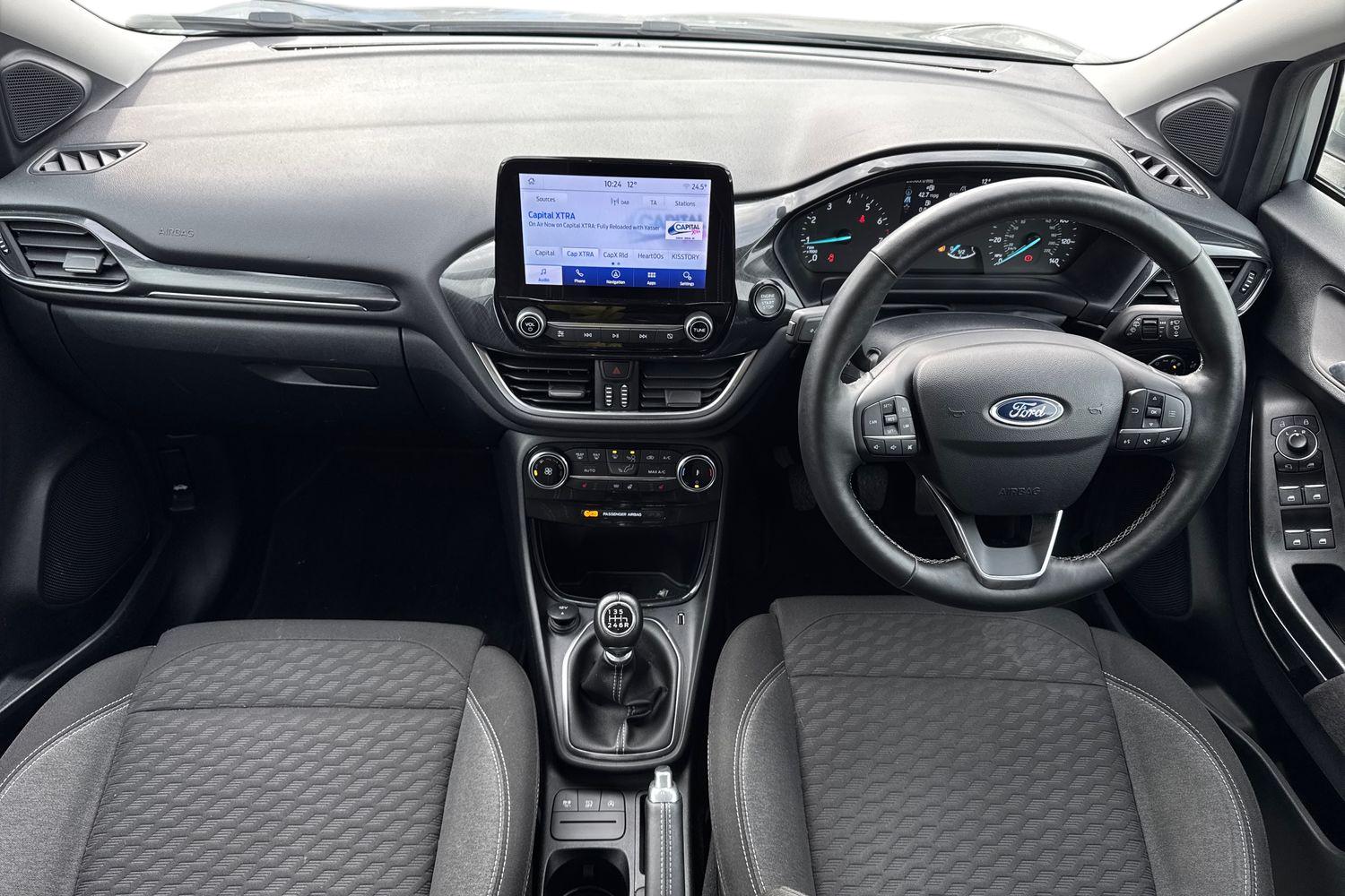 Used Ford Puma 2023 for sale - 78092677: Photo 13