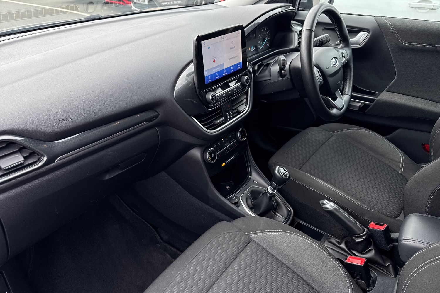 Used Ford Puma 2023 for sale - 78092677: Photo 14