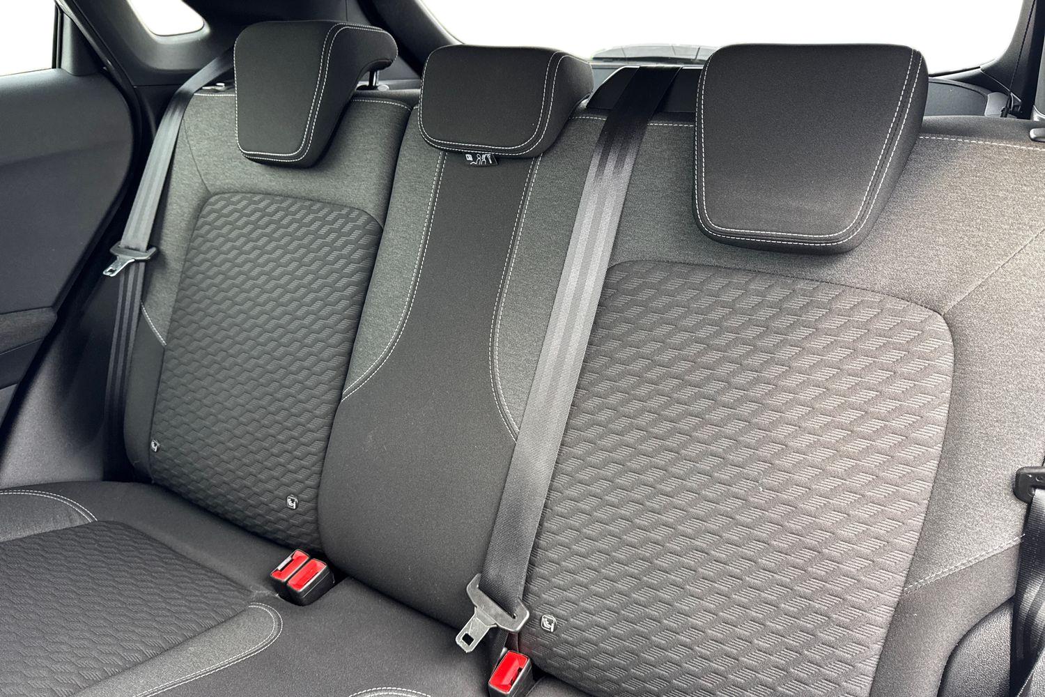 Used Ford Puma 2023 for sale - 78092677: Photo 17