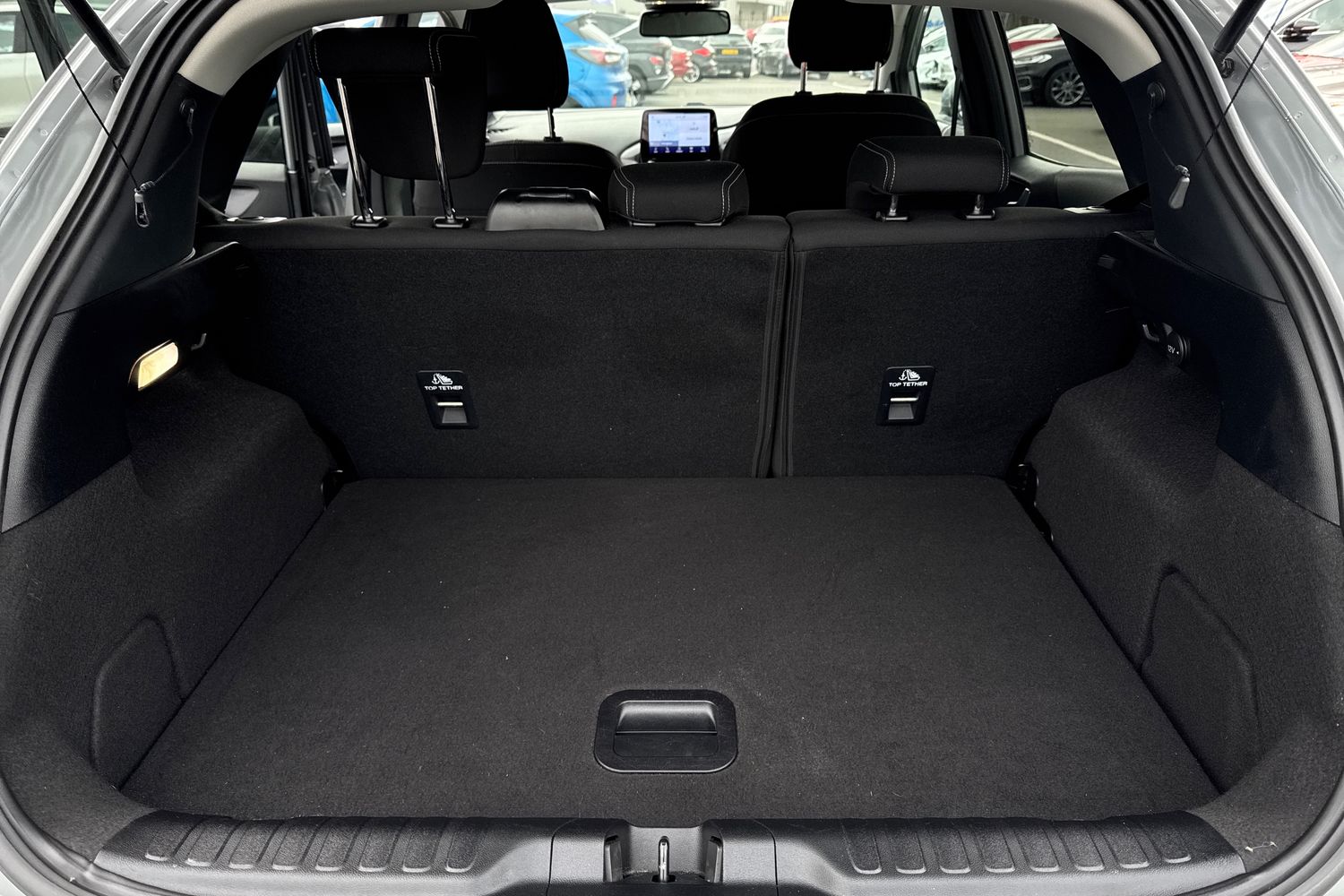 Used Ford Puma 2023 for sale - 78092677: Photo 18