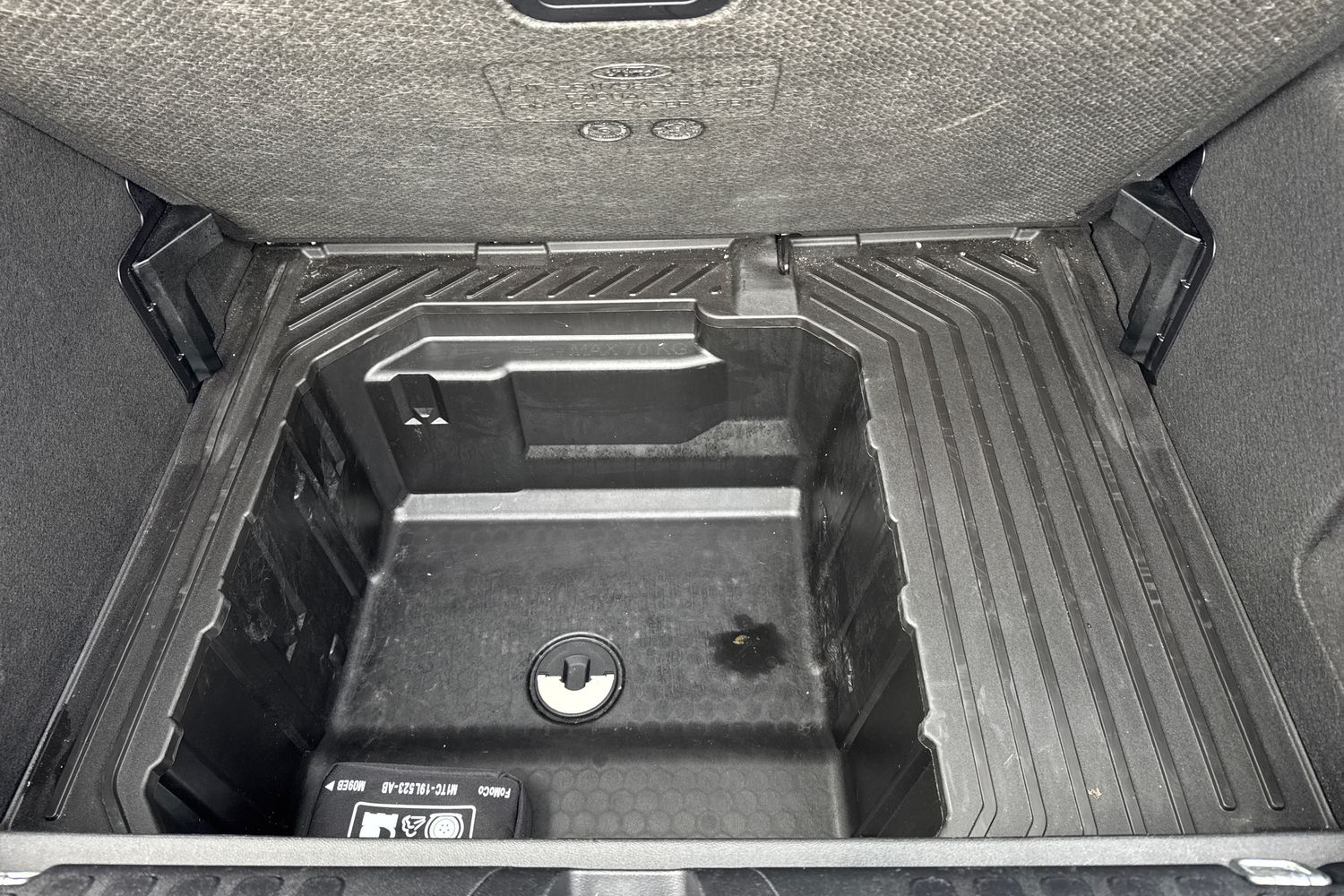 Used Ford Puma 2023 for sale - 78092677: Photo 19