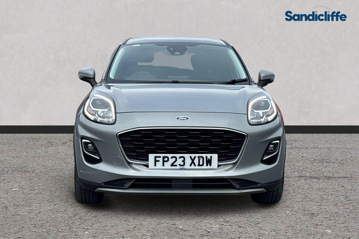 Used Ford Puma 2023 for sale - 78092677: Photo 2