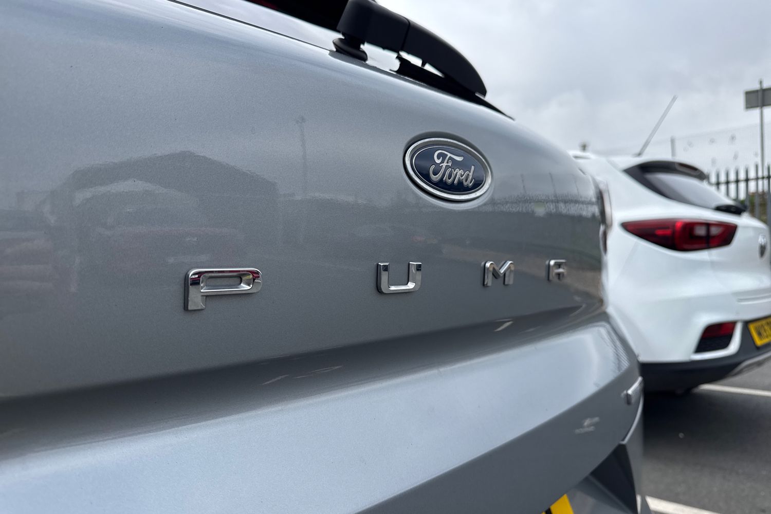 Used Ford Puma 2023 for sale - 78092677: Photo 22