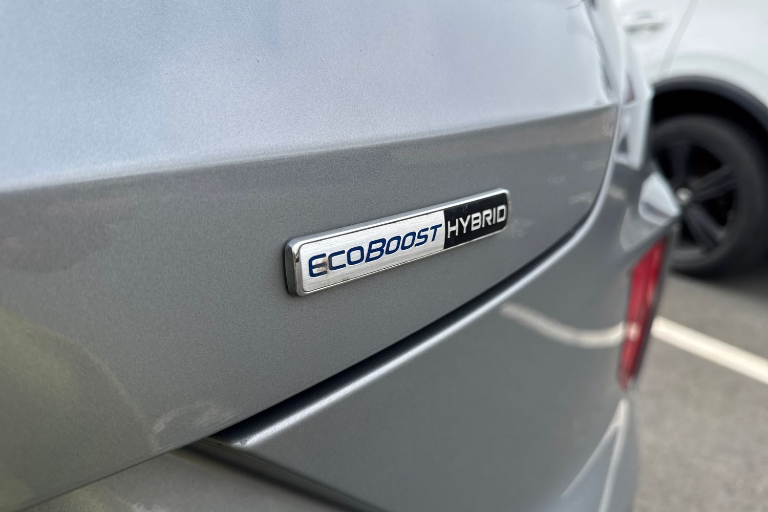 Used Ford Puma 2023 for sale - 78092677: Photo 23